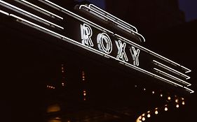 Roxy Hotel New York